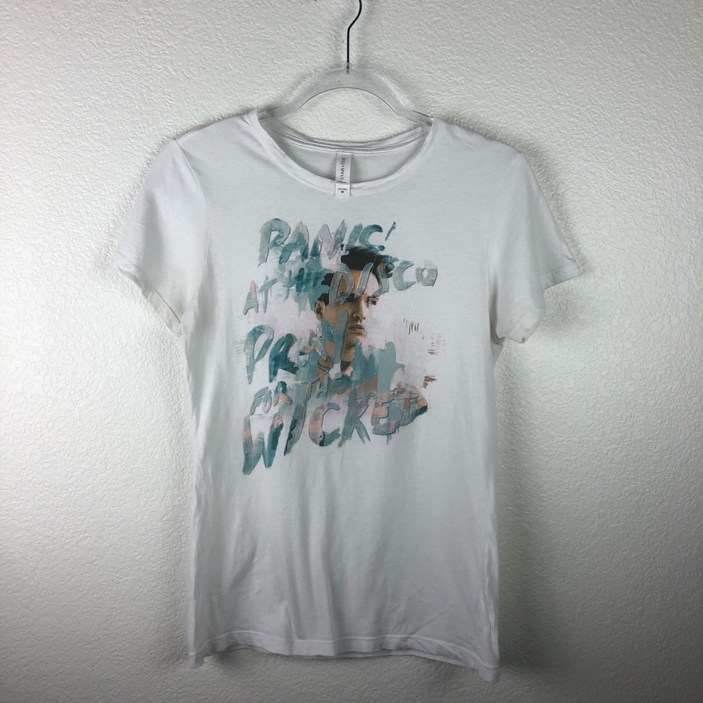 Panic At The Disco Shirt M